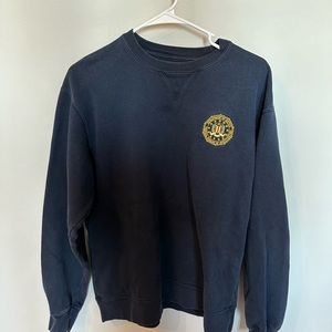 FBI crew neck